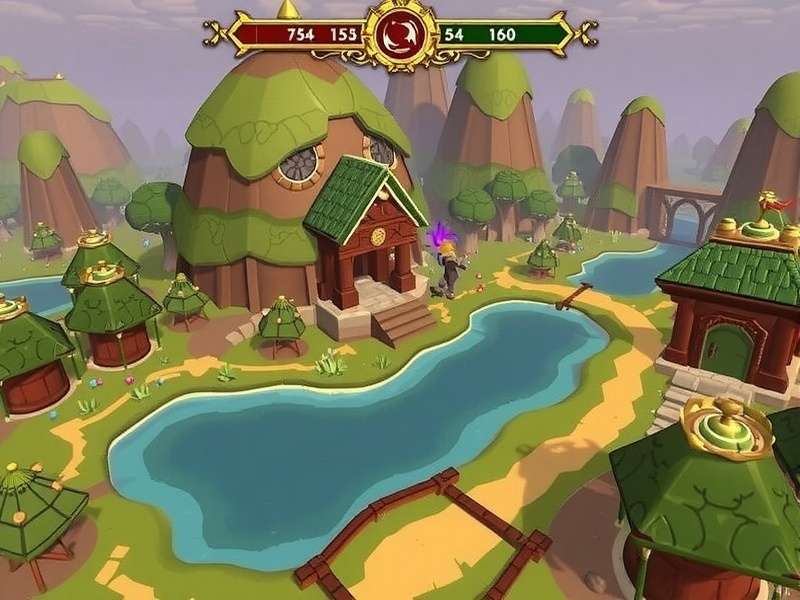 Kabzaa S Curse Gameplay Screenshot